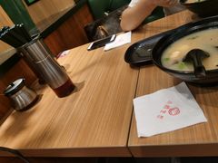-小杨生煎(南汇欧尚店)