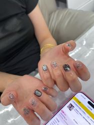 -斯馨·健康美甲美睫