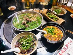 -杨三孃跷脚牛肉(中粮鸿云悦街店)