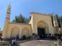 -艾提尕尔清真寺