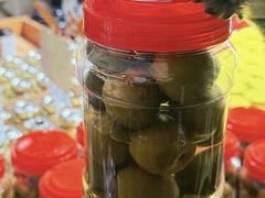 -苏州市吴中区光福窑上花果蜜饯厂