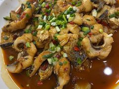 -淳安二十八道·新派民间菜·淳鱼馆(阳光路店)