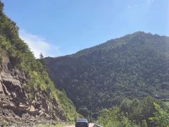 -芦芽山旅游度假区