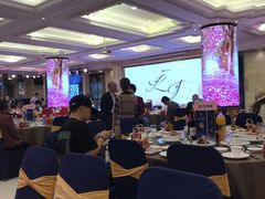 大堂-海景壹号大酒店(滨湖店)