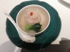 -醉舍·新淮扬菜(长宁龙之梦店)