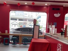 -塔斯汀中国汉堡(嘉禾望岗地铁站店)