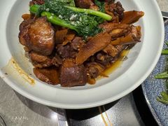 -章记星洲 · 新加坡餐厅(望京店)