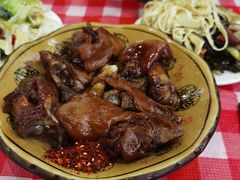 -张家湾·膳蹄(迎宾店)