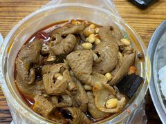 -豆花饭(新华路店)