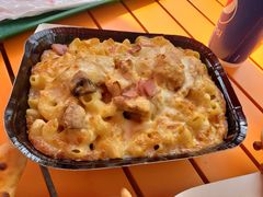 -Lotso Lunch Box 草莓熊餐盒