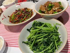 -衡地道·三菜一汤(汉溪长隆店)