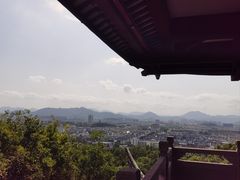 -府山公园