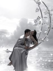 -巴黎经典婚纱摄影PARISSIC