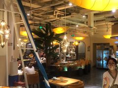 -曼泰·泰餐(京华城店)