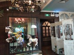 -超级魔厨(地王店)