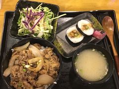 -京和风.日式家庭料理(京和风食堂大仓店)