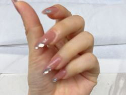 -喜柚自助美甲美睫