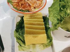 -柒酒烤肉(武鸣大帽山店)