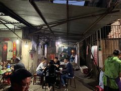 -桂萍特色牛筋牛杂(长堤街总店)