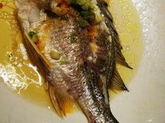 -红棉中餐厅·广州海航威斯汀酒店