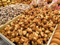 -杨老大焙子月饼干货(宽巷子民族美食街店)