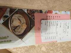 -广东胜利宾馆西关粤中餐厅