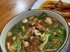 -荣荣面馆(丹溪大道店)