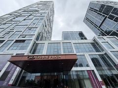 -大连星海皇冠假日酒店