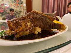 -新聚丰菜馆(太监弄店)