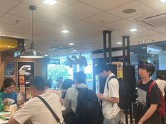 -麦当劳(厦门北站店)