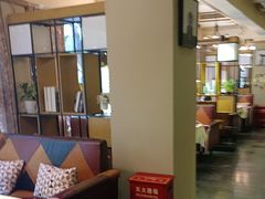 -意卡菲·欢乐聚会餐厅(华侨店)