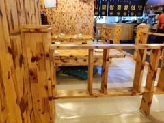 大堂-元奶奶包饭(公新银浦店)
