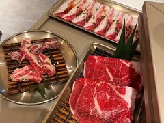 -西塔老太太泥炉烤肉(青浦蟠龙天地店)