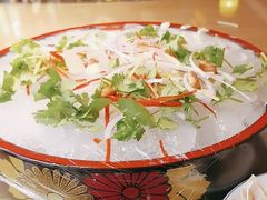 -潮汕壹号·潮汕菜·打边炉·生腌(总店)