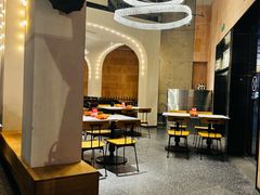 -一棠龙虾•王牌虾球(恒隆广场店)