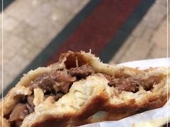 -吉品合酥脆烤饼(太平洋森活天地店)