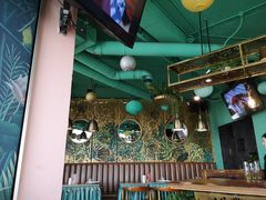 大堂-烛影拾光观景餐厅·创意菜·摄影·小提琴(大唐不夜城店)