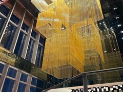 -Flame秀扒房西餐厅·石家庄希尔顿酒店