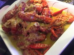 -西街夜油条·麻团包乌饭
