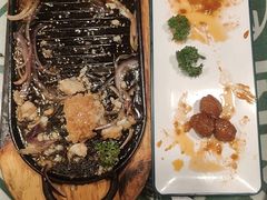-树下时尚餐厅(翠园街店)