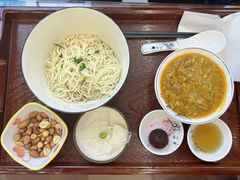 -百年老字号·观振兴蟹黄面·三虾面·苏式面(观前街富仁坊巷店)