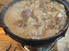 -范贤光鸡公煲(平乐园总店)