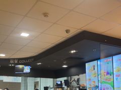 -麦当劳(燕顺路店)