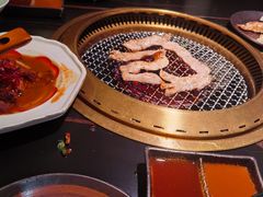 -厚贞日式烤肉(浦东汇智店)