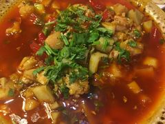 -二孃鸡爪爪(东郊记忆店)