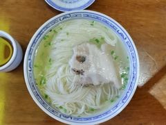 -同得兴 Since·1995 传统苏式面馆(十全街店)