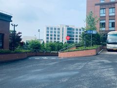 -上海国际旅行卫生保健中心(浦东分中心)