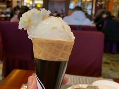 -牡丹国际大酒店-港式茶餐厅