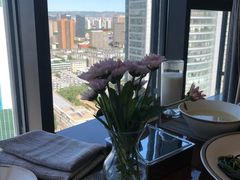 -太原凯宾斯基饭店