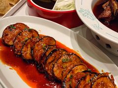 -满盛春饼·新津菜(河北路总店)